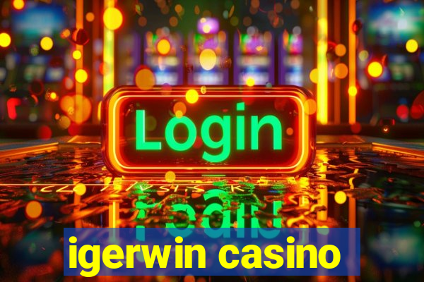 igerwin casino